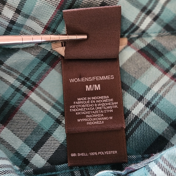 The North Face Button Down - Picture 5 of 6